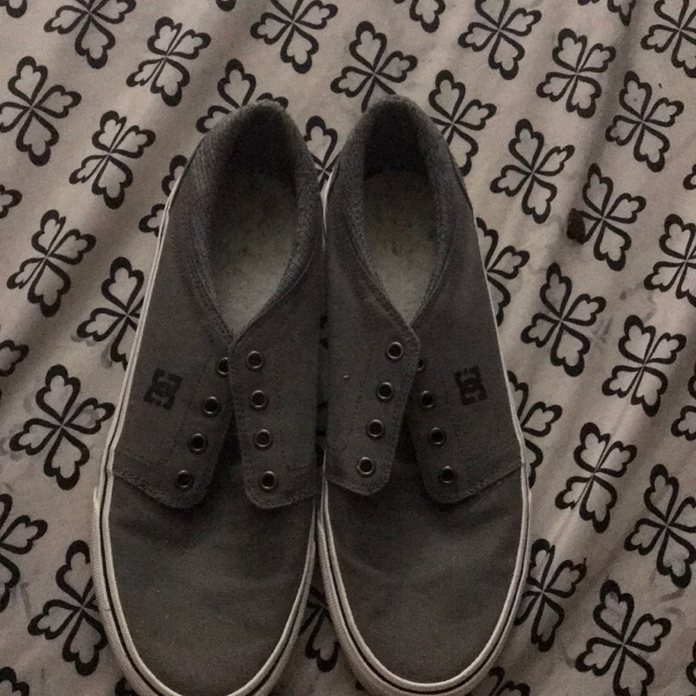 dc shoes